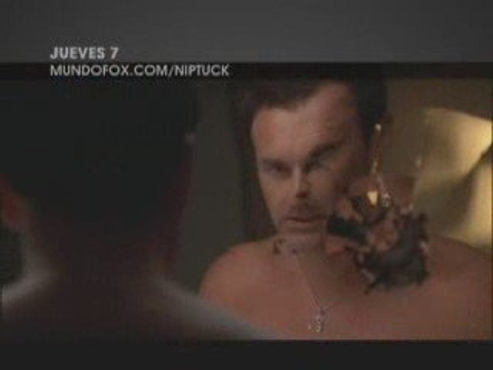 Nip Tuck ESTRENO Nueva temporada
