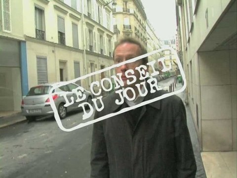 Grandes retrouvailles (Conseil du jour N°3)