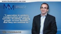 White Plains New York Workers' Compensation Social Securi...