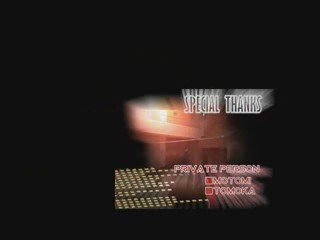 FANTASISTA SPECIAL PV 2ND 告知