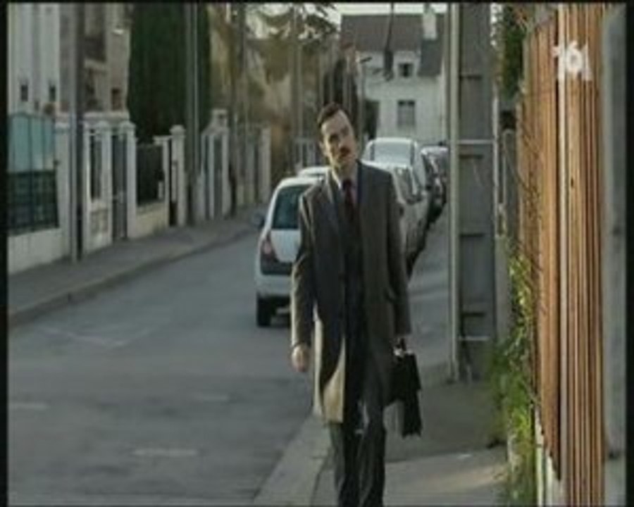 Demo de l'acteur Jean-Patrick Gauthier