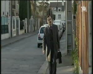 Demo de l'acteur Jean-Patrick Gauthier