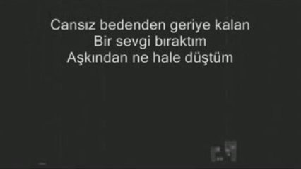 O ŞİMDİ YOK [o şimdi yok]