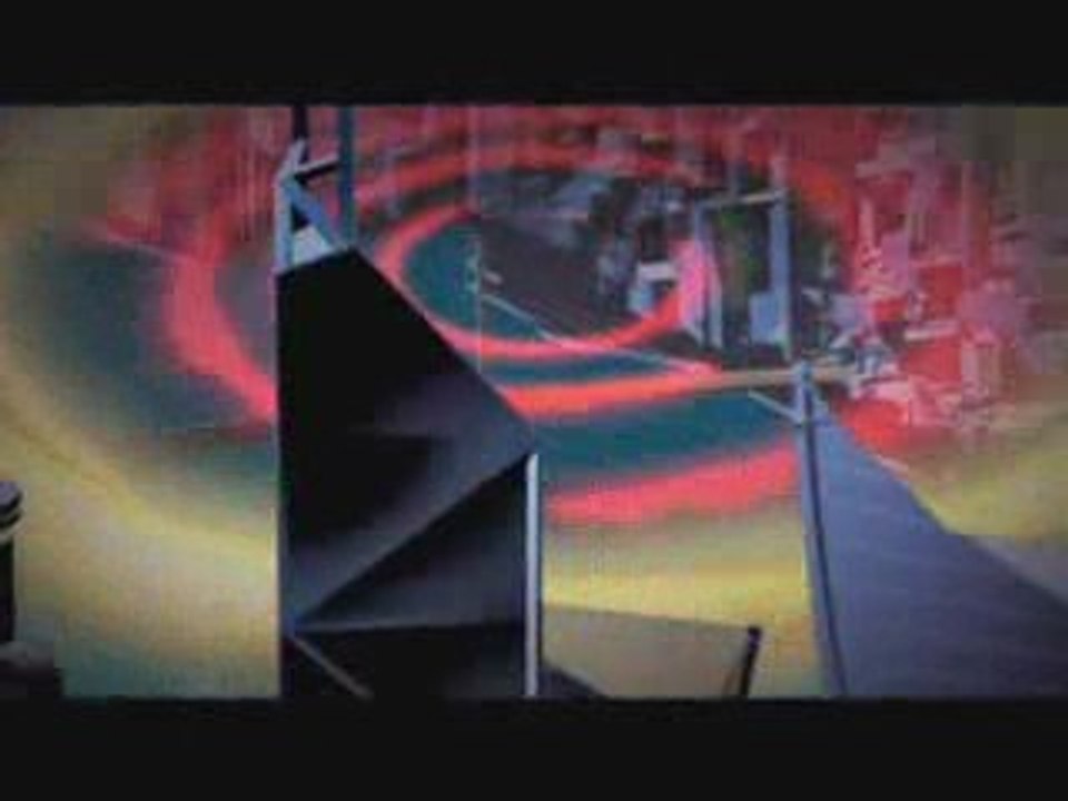 Cisco Presents: The Realm, Episode 4