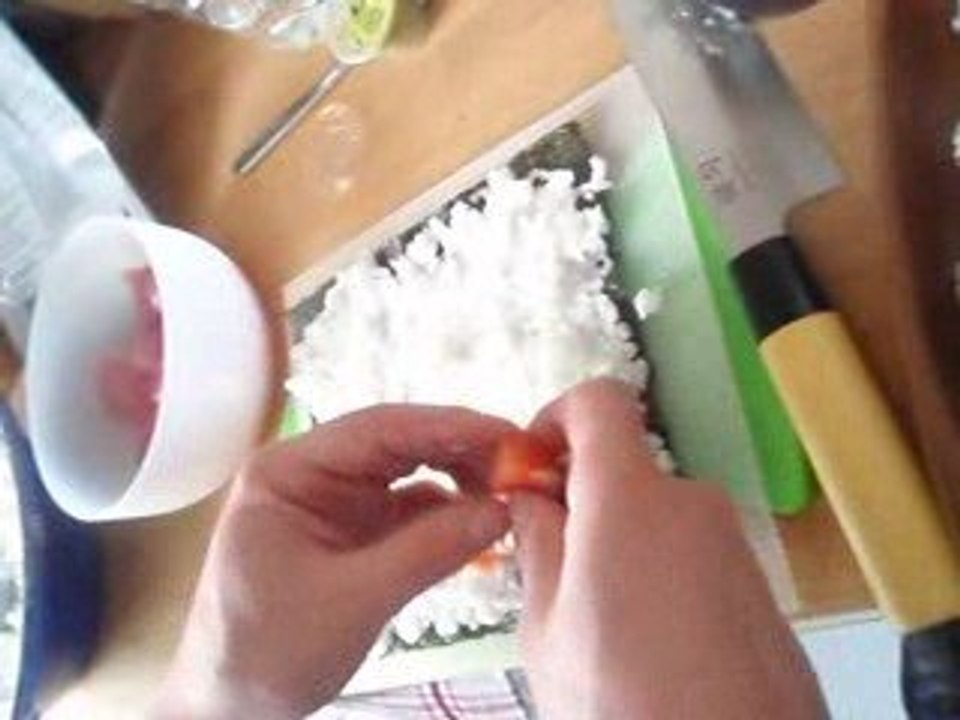 sushis