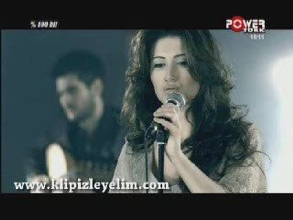 Aslı Güngör - Son Öpücük - www.klipizleyelim.com