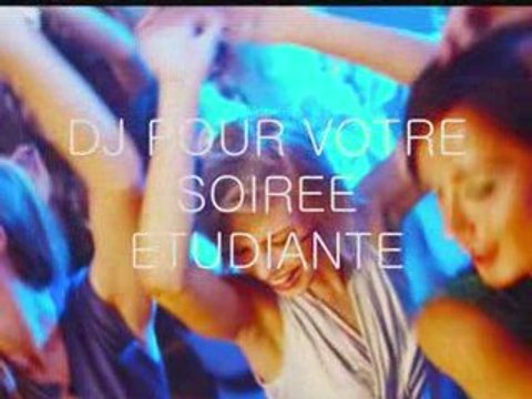 DJ EVENEMENTS TOULOUSE DJ Mariage Toulouse