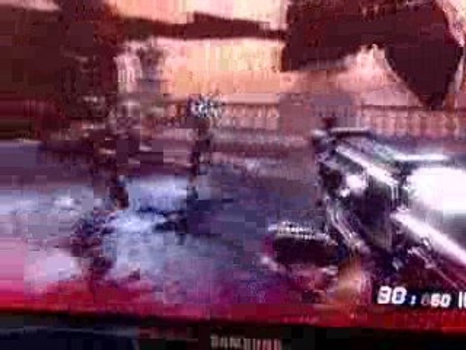 videotest resistance 2