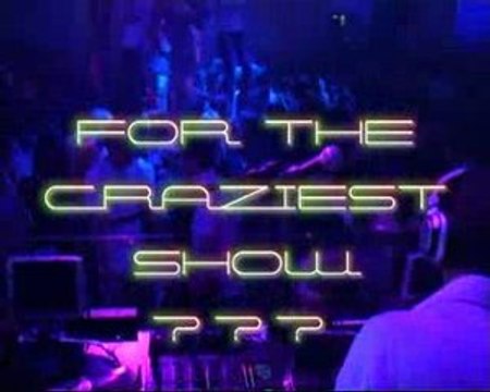 Deejay Ros live @ le night (thionville)