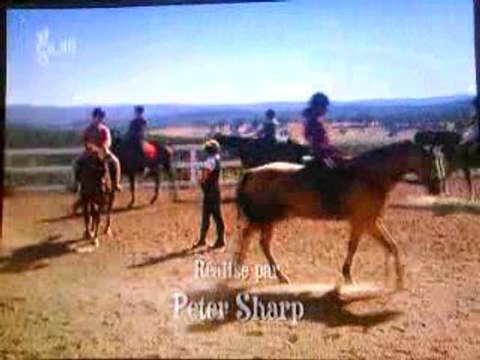 Grand galop s3 épisode 2 part 1/4