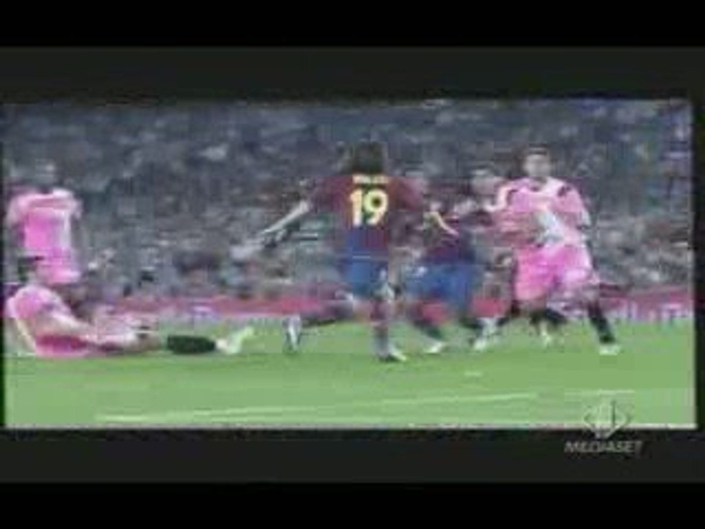 Lionel Messi Futbol Show