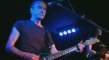 Hugh Cornwell and Band "going to the city"