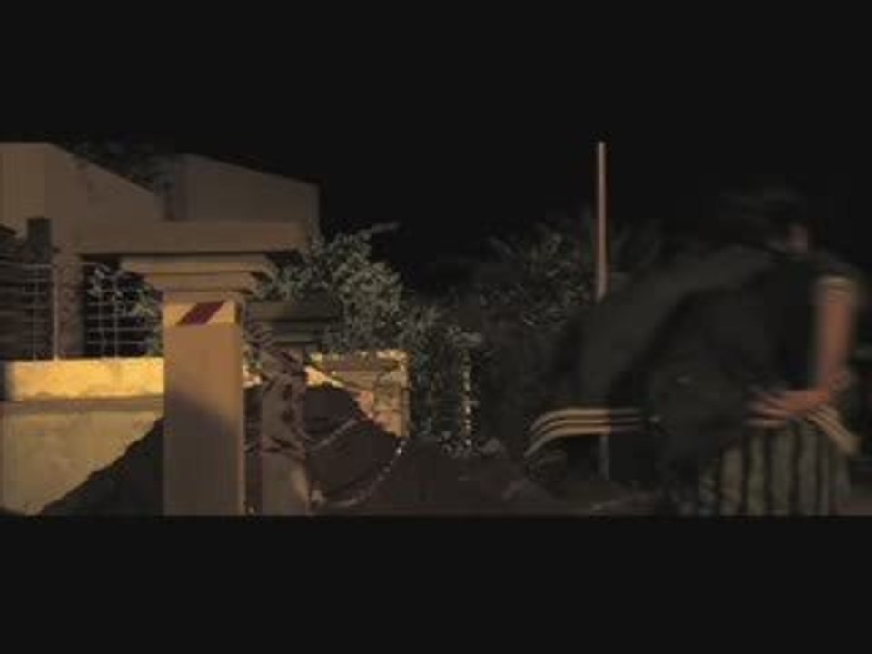 Trailer Killing Me Softly