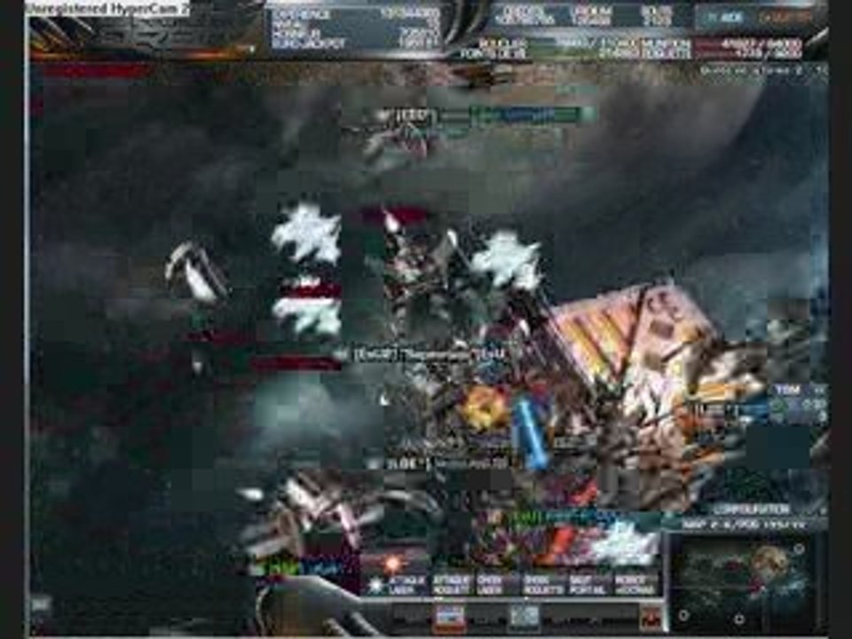 darkorbit cubi esf esu