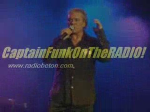 François Valéry. Mon pote le D'J .1984