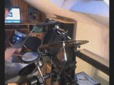 La fouine - Du ferme (Drum cover)