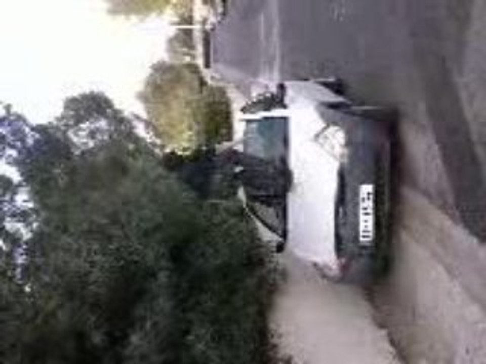 présentation de Botch