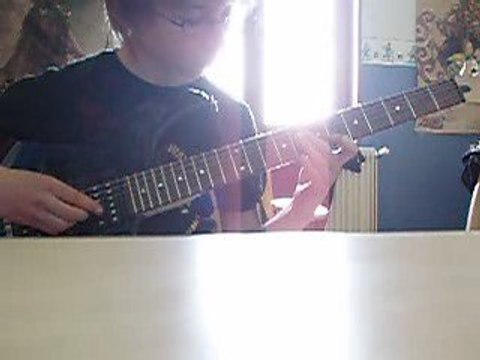 Roulette de Systeme of a Down