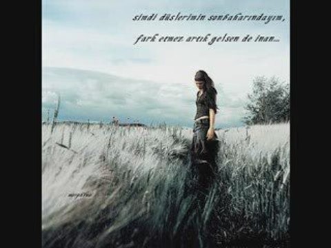 Arzu akıl ey sevdigim bir gün bana yar demedin
