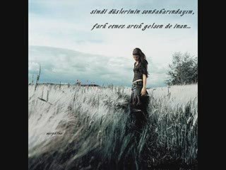 Arzu akıl ey sevdigim bir gün bana yar demedin