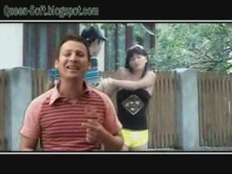 NICOLAE GUTA SI GERALD  - EU SUNT VAGABOND