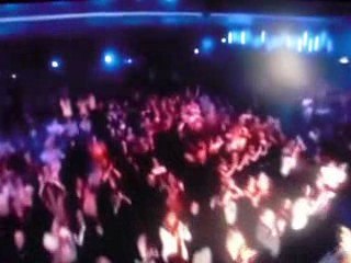 Scottish Television- Susan Boyle 1st Interview