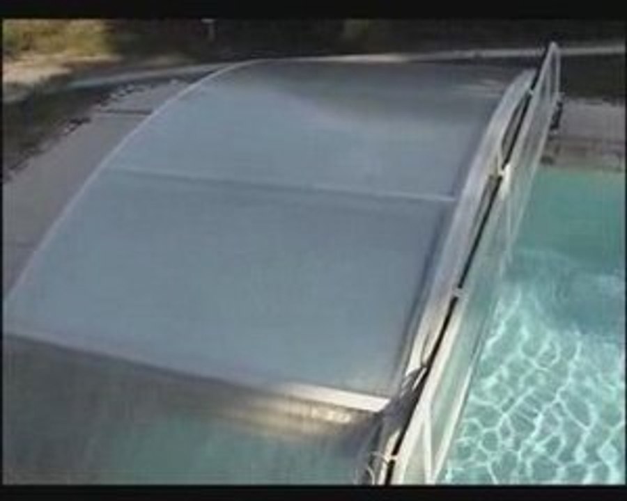 Essai concluant sur abri de 6 X 10 metres