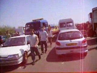 WAPO AOC Video depart de marigny