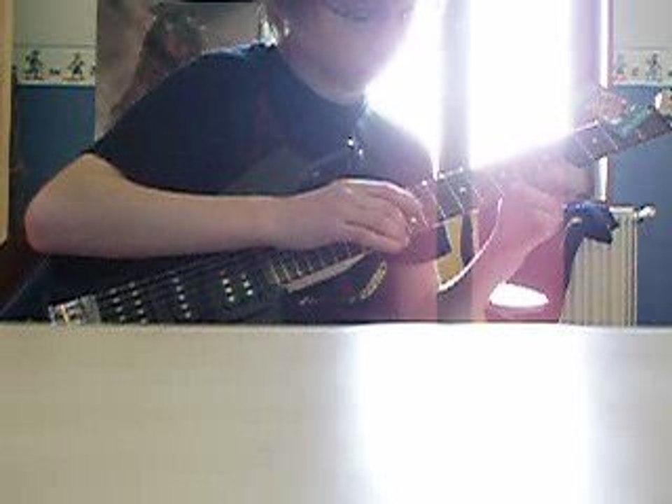 Tapping