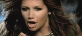 Ashley Tisdale – It's Alright, It's Ok (High Quality)