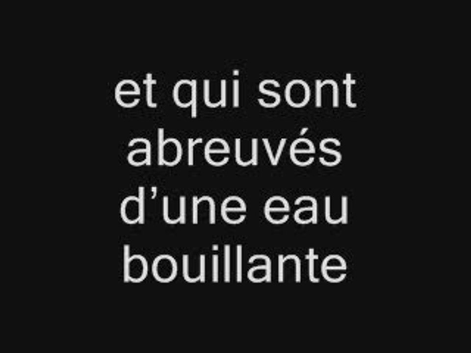 Sheikh  Mohaisany surat 47 versets 10 à 31 Skyblog Makkah93