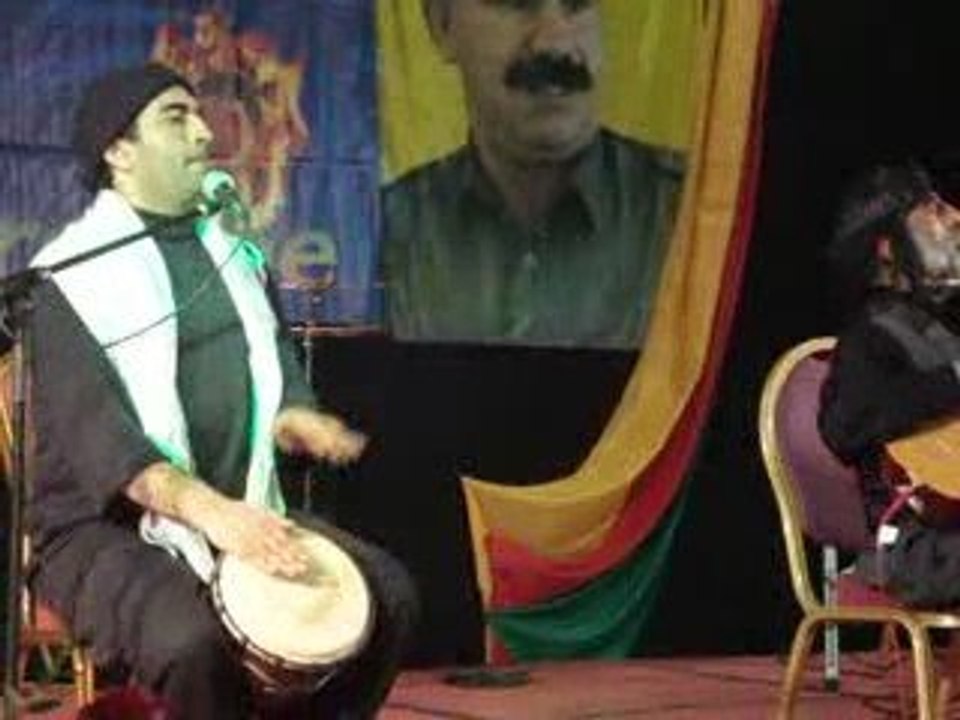 newroz paris 2009