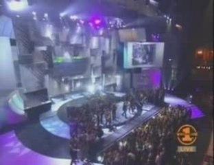 Bon Jovi - It's My Life.- (live mtv vma 2000)