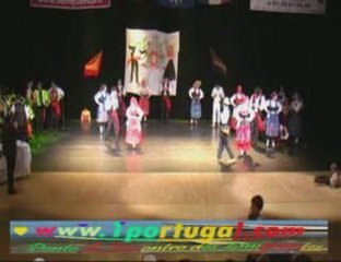 Rancho de Osny - Filhos da Nacao - N.12