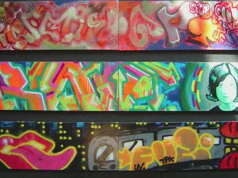 Expo TAG Grand Palais-Large