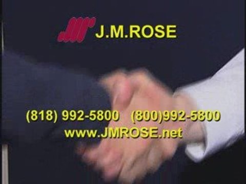 Woodland Hills CPA CPA in Woodland Hills California JMROSE