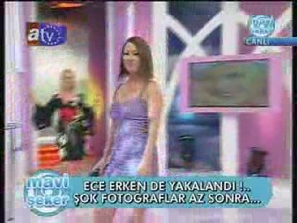 Devrim Erden - Yürüyorum Zafere (Mavi Seker 21.04.09 CP)