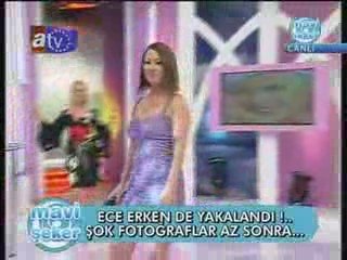 Devrim Erden - Yürüyorum Zafere (Mavi Seker 21.04.09 CP)