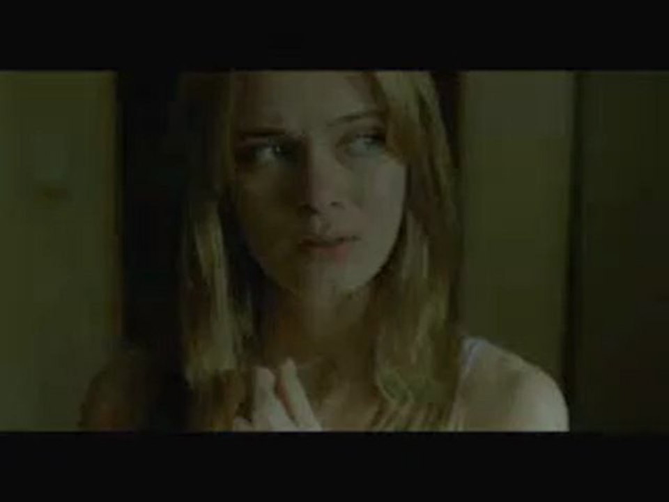 Bande annonce La Dernière maison sur la gauche