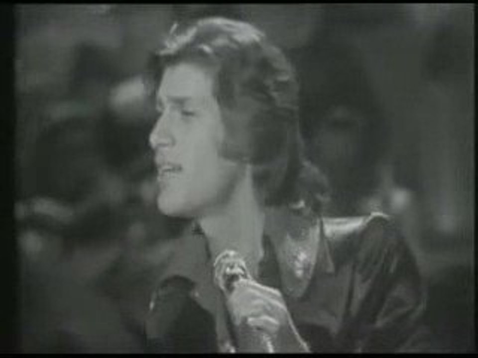 Mike Brant - C'est ma priere