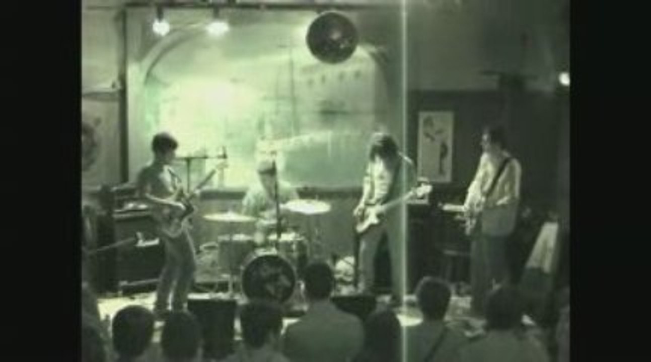 Pelvis - MPP Opus1- Concert au Galion, Lorient Avril 09