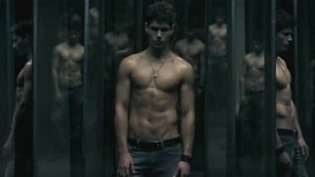 Diesel - Only the brave - Sam