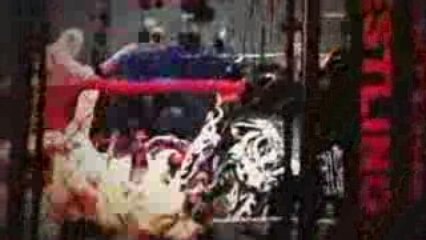 TNA Lockdown 2009 Full PPV Part 9/21