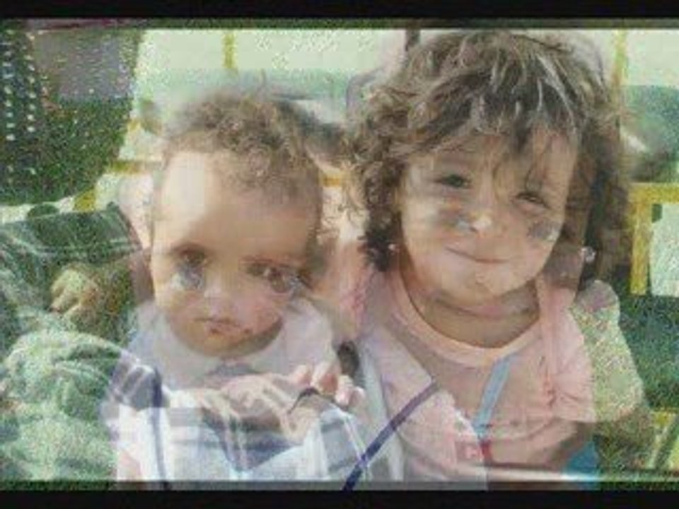 Océane et enzo dans jour aprés jour