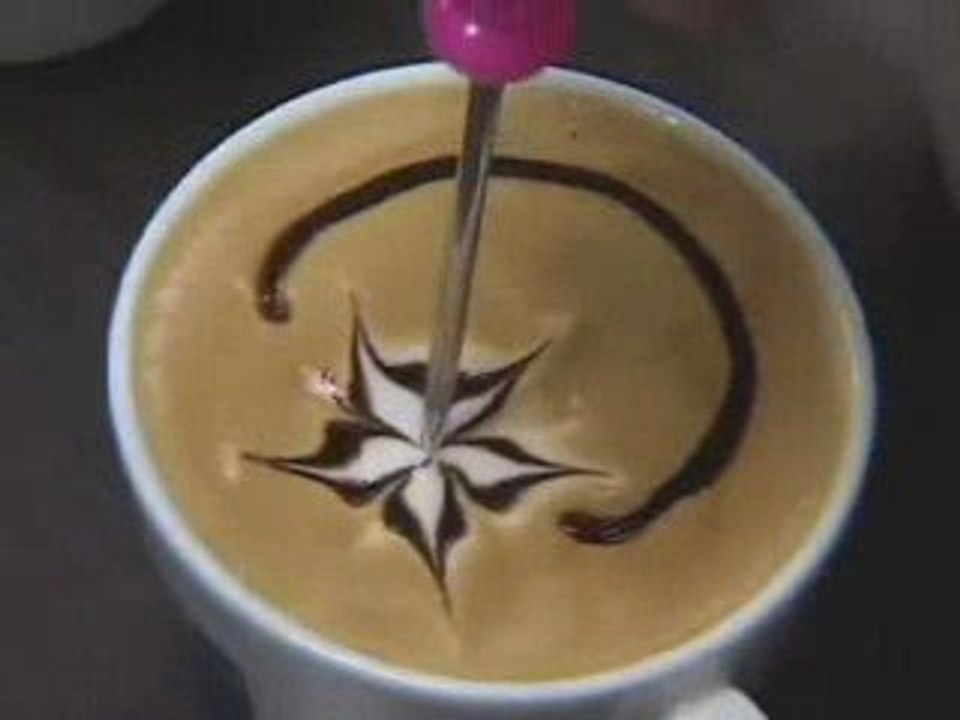 Coffee Art