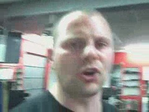 Elite FTS Barbells for Powerlifting, Bodybuilding, Athlet...