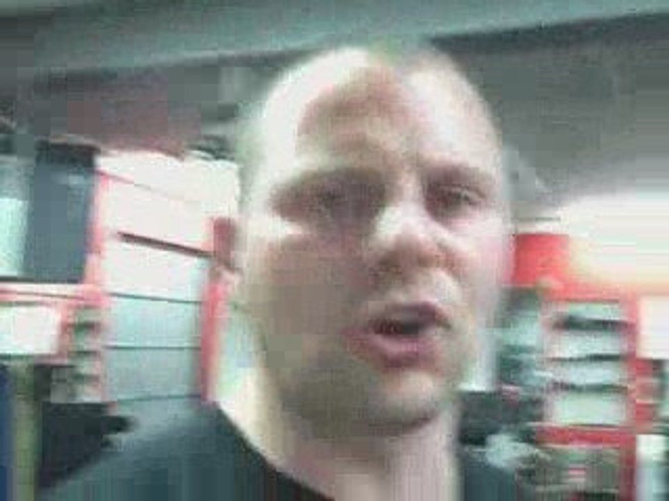 Elite FTS Barbells for Powerlifting, Bodybuilding, Athlet...