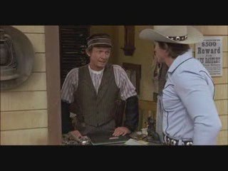 Detournement le gouverneur sort du placar