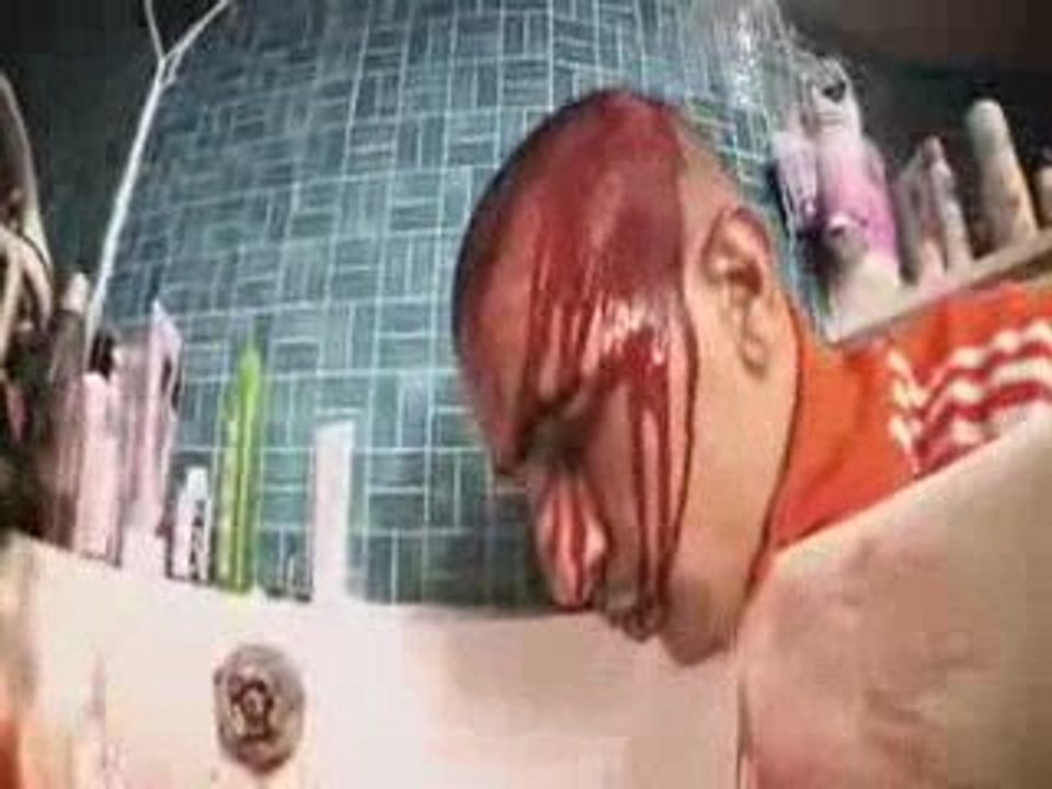 Fifty Fifty feat Escobar Macson-Assassins