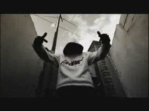 Clip rap francais Crie Mon Nom Remix Dany Dan-Ol Kainry